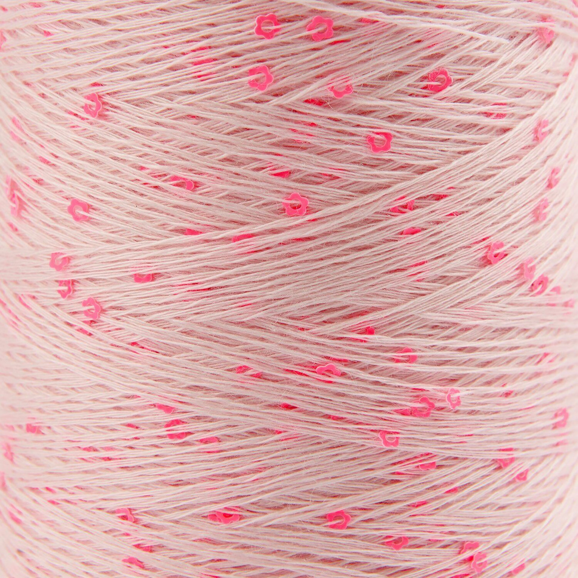 Creative Make It Blümchen de Rico Design coloris 006 Poudre