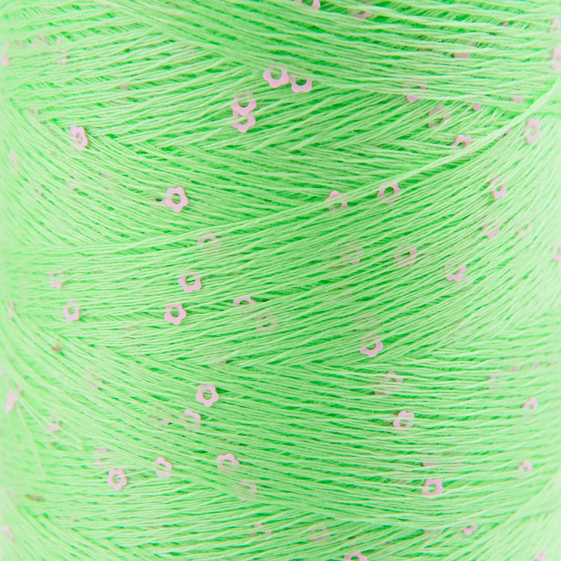 Creative Make It Blümchen de Rico Design coloris 008 Vert