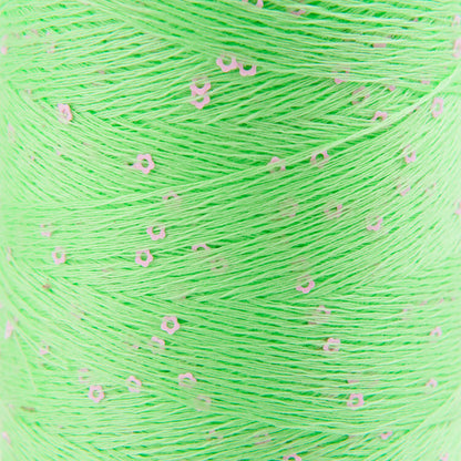 Creative Make It Blümchen de Rico Design coloris 008 Vert