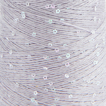 Creative Make It Blümchen de Rico Design coloris 010 Lilas Clair