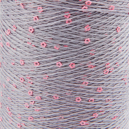 Creative Make It Blümchen de Rico Design coloris 011 Lavande