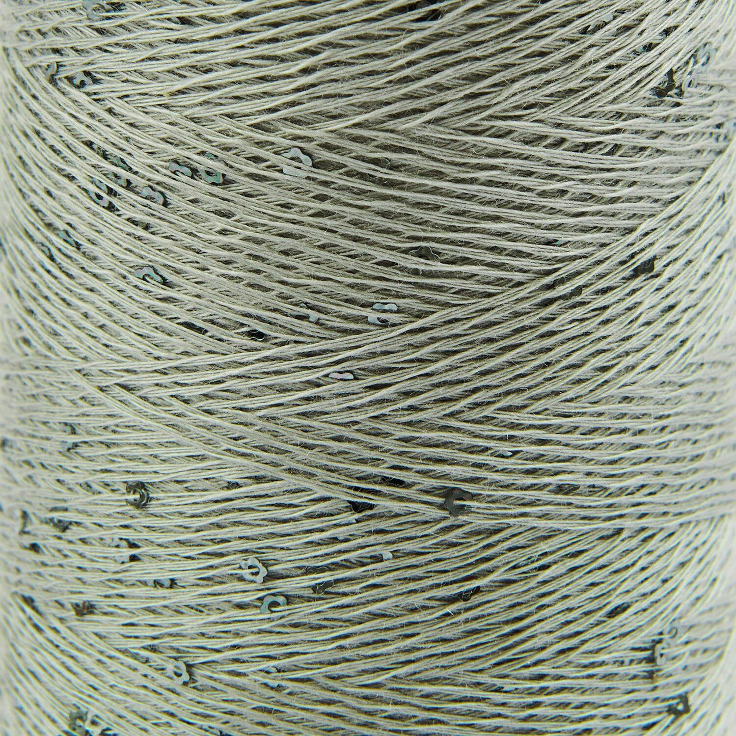 Creative Make It Blümchen de Rico Design coloris 019 Argent