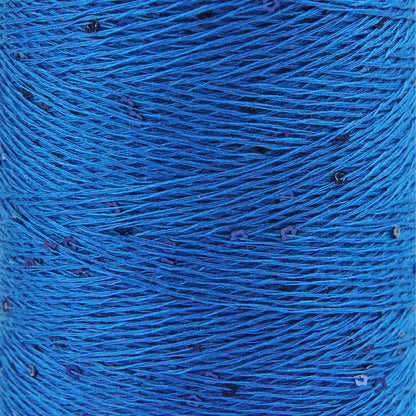 Creative Make It Blümchen de Rico Design coloris 020 Bleu