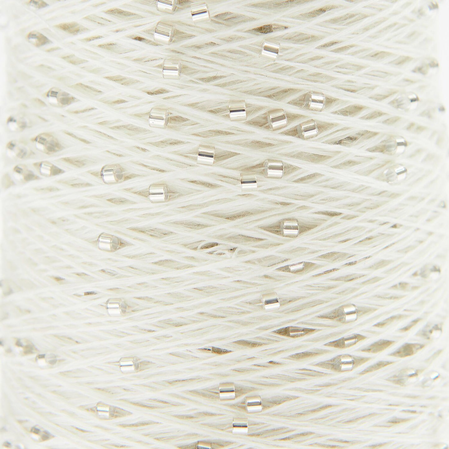 Creative Make It Perlchen de Rico Design coloris 001 Cristal