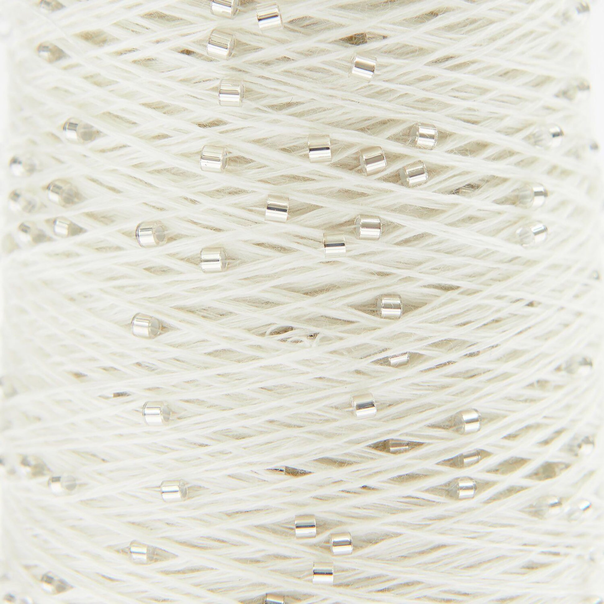 Creative Make It Perlchen de Rico Design coloris 001 Cristal