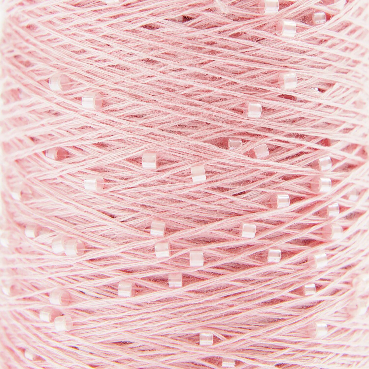 Creative Make It Perlchen de Rico Design coloris 002 Quartz Rose