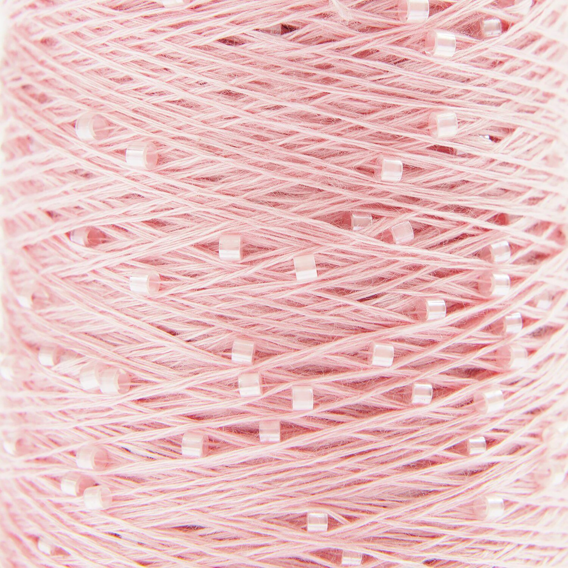 Creative Make It Perlchen de Rico Design coloris 002 Quartz Rose