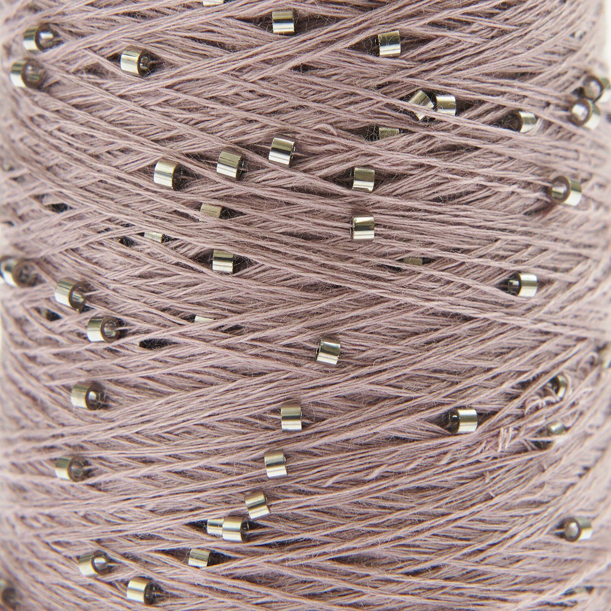 Creative Make It Perlchen de Rico Design coloris 003 Amethyste