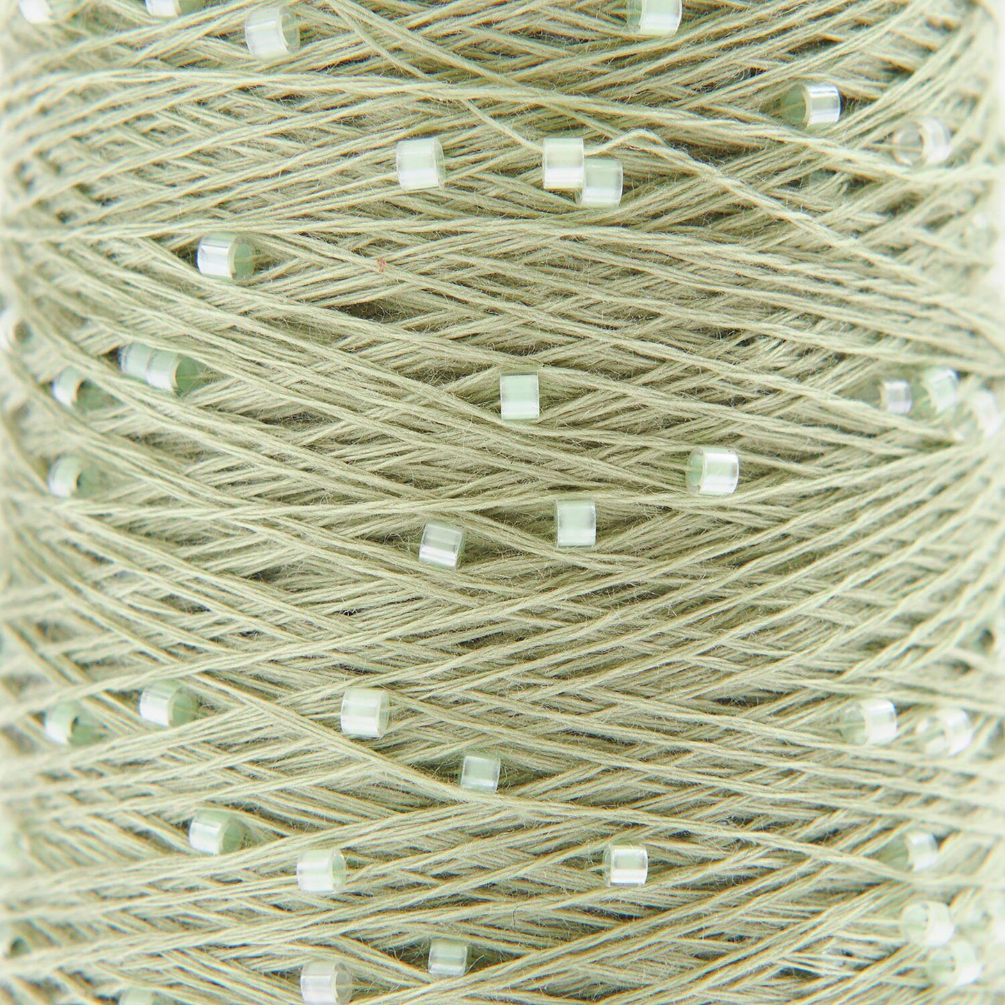 Creative Make It Perlchen de Rico Design coloris 004 Jade