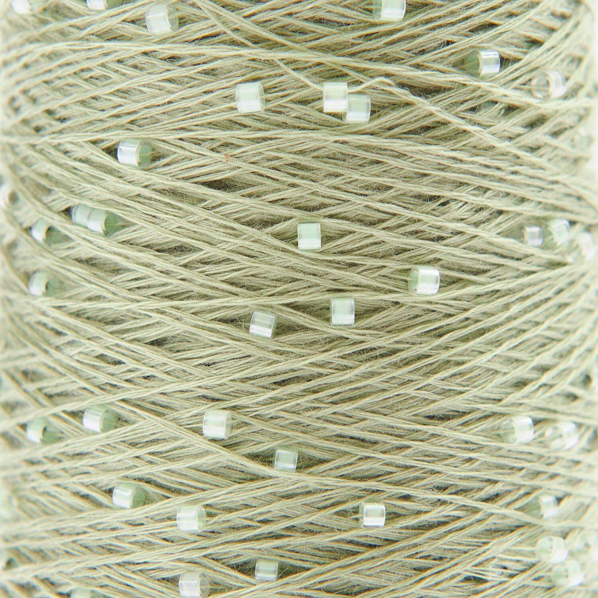 Creative Make It Perlchen de Rico Design coloris 004 Jade