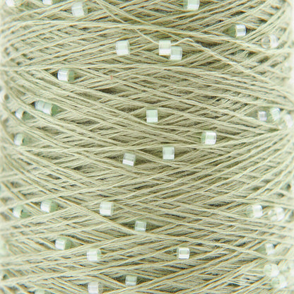 Creative Make It Perlchen de Rico Design coloris 004 Jade