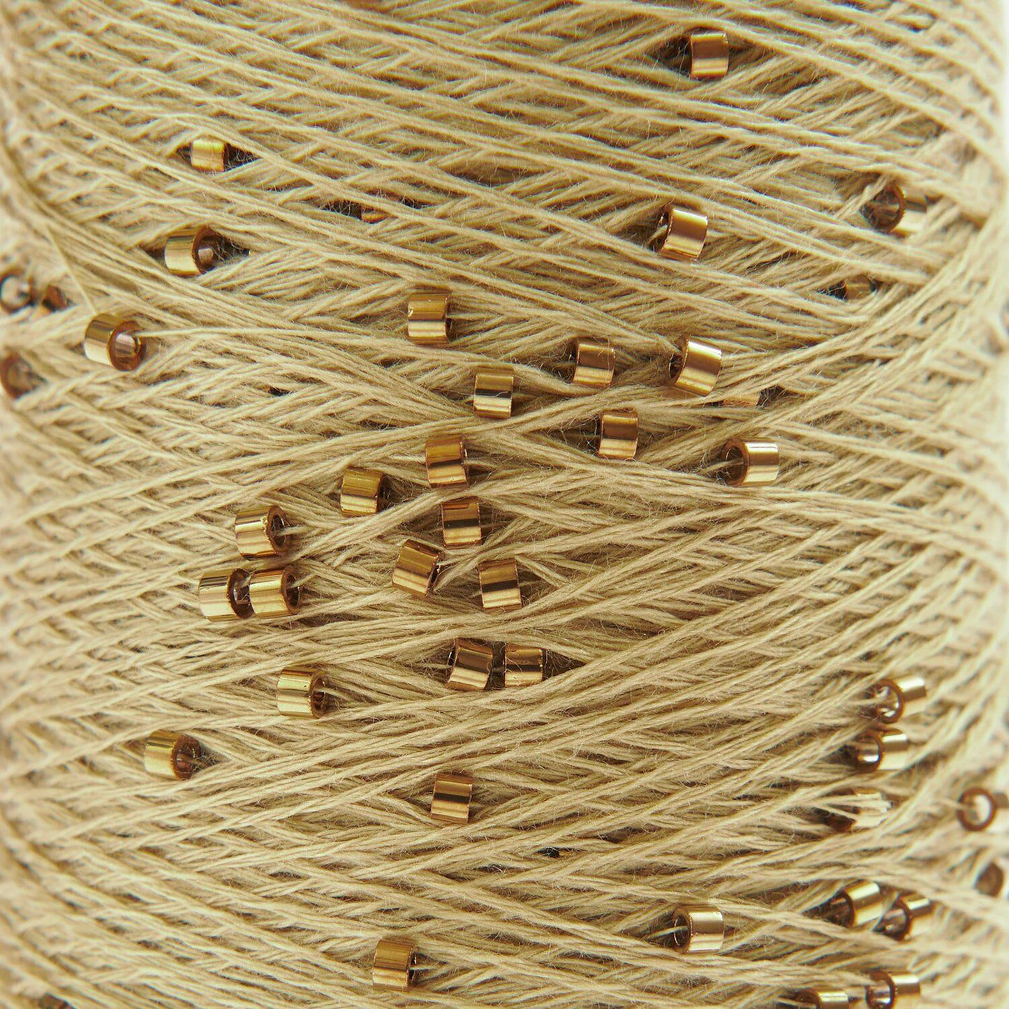 Creative Make It Perlchen de Rico Design coloris 005 Or