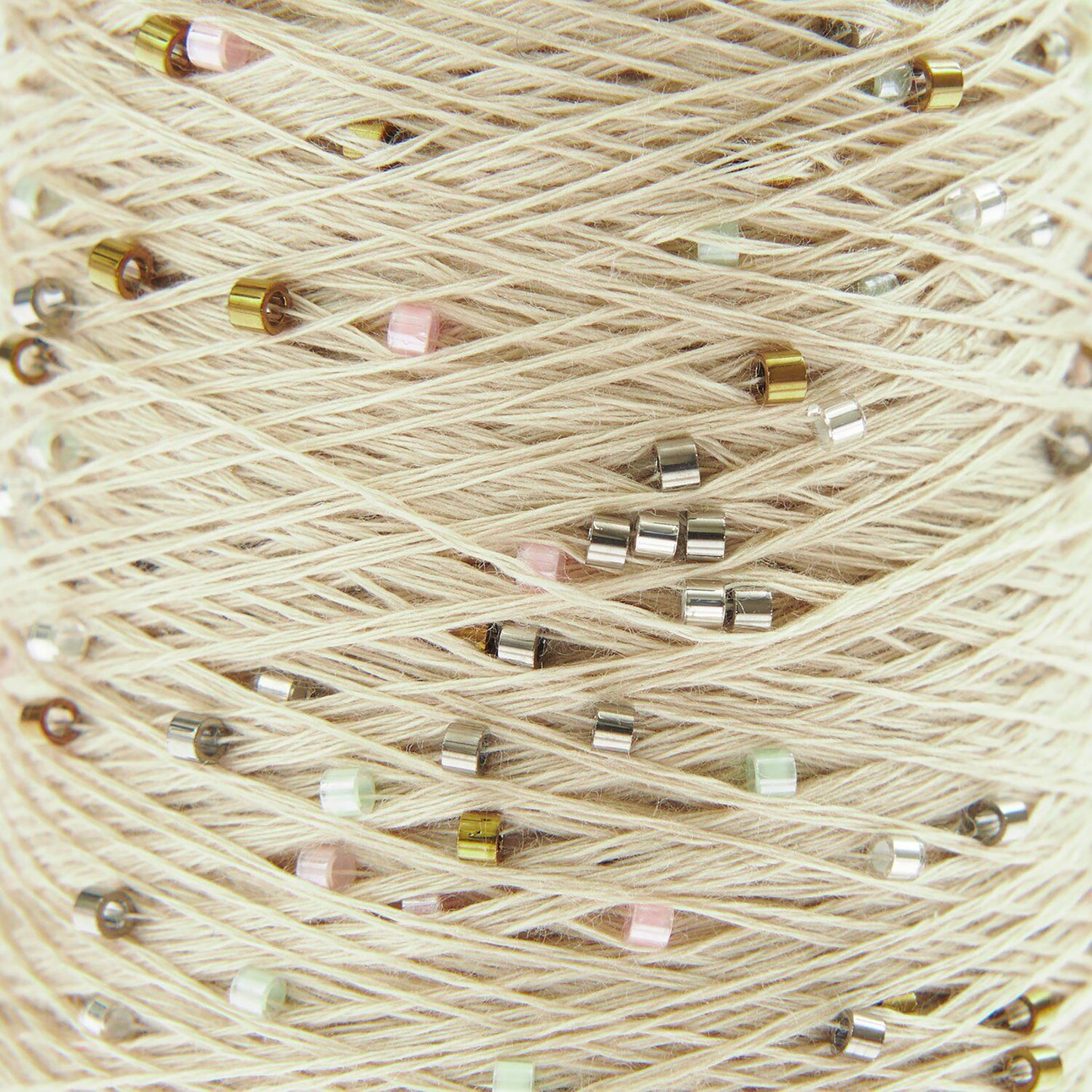 Creative Make It Perlchen de Rico Design coloris 007 Pierre de Lune