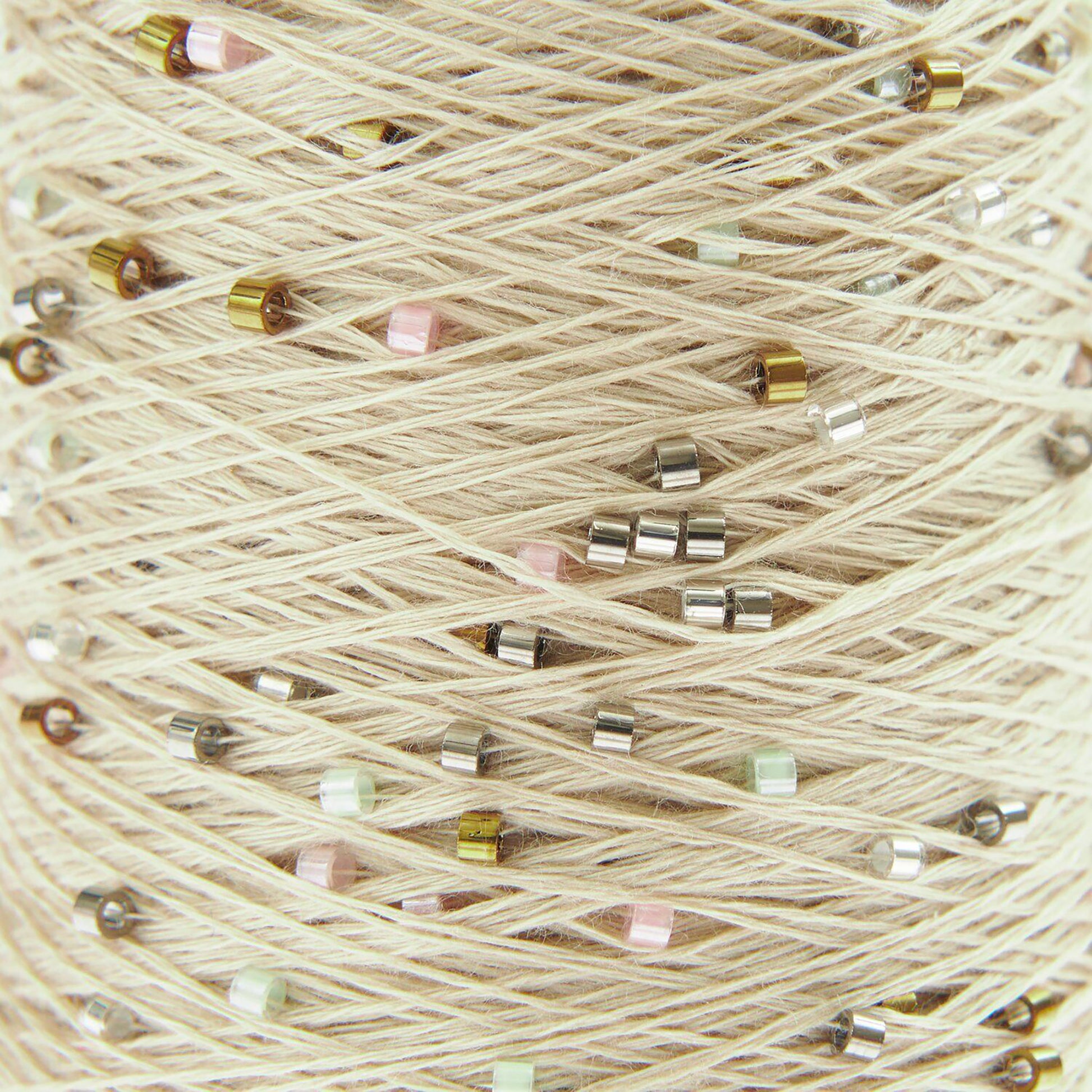 Creative Make It Perlchen de Rico Design coloris 007 Pierre de Lune