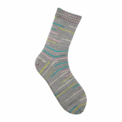 Superba Cashmeri Luxury Socks de Rico Design coloris 043 Romantic Hues