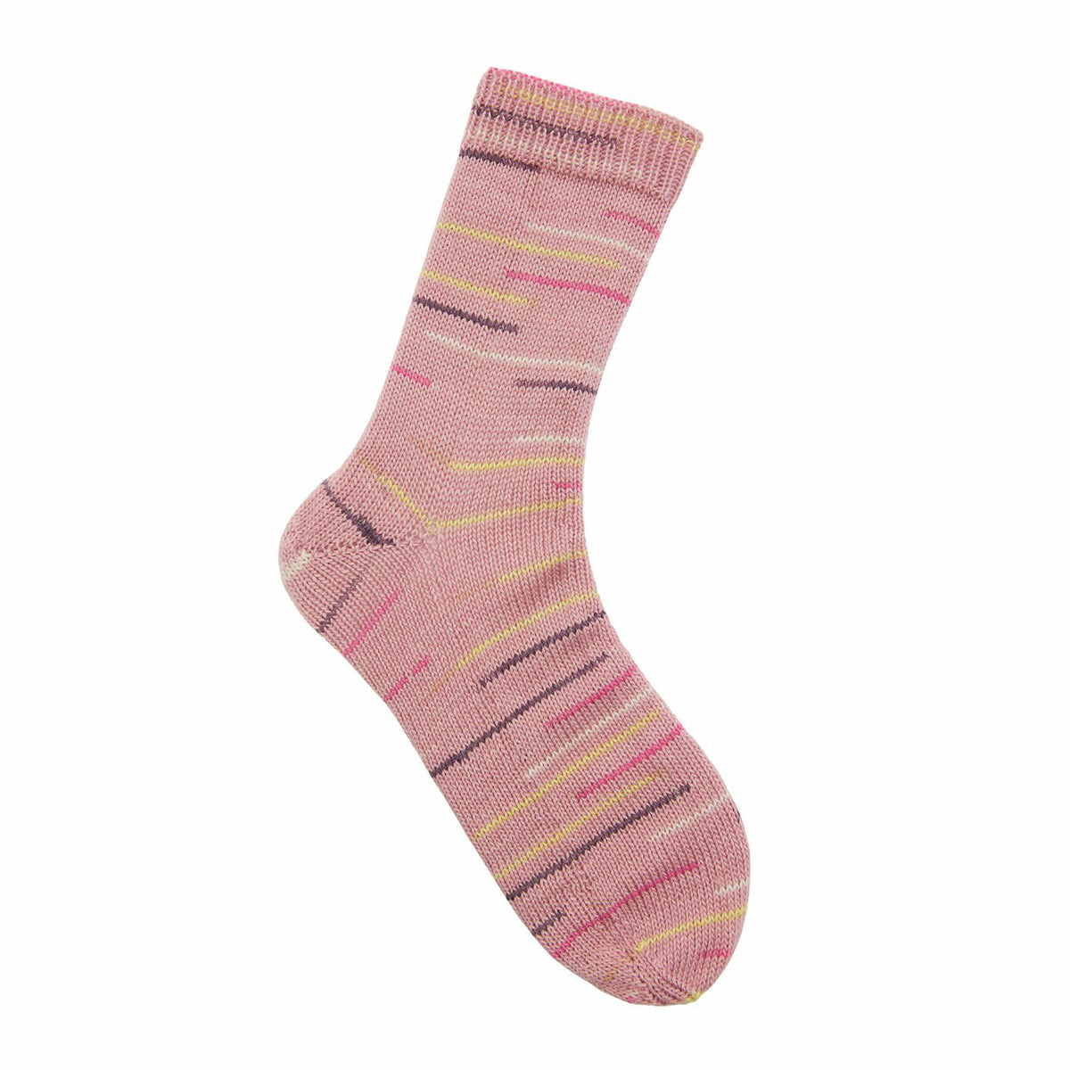 Superba Cashmeri Luxury Socks de Rico Design coloris 044 Falling Leaves
