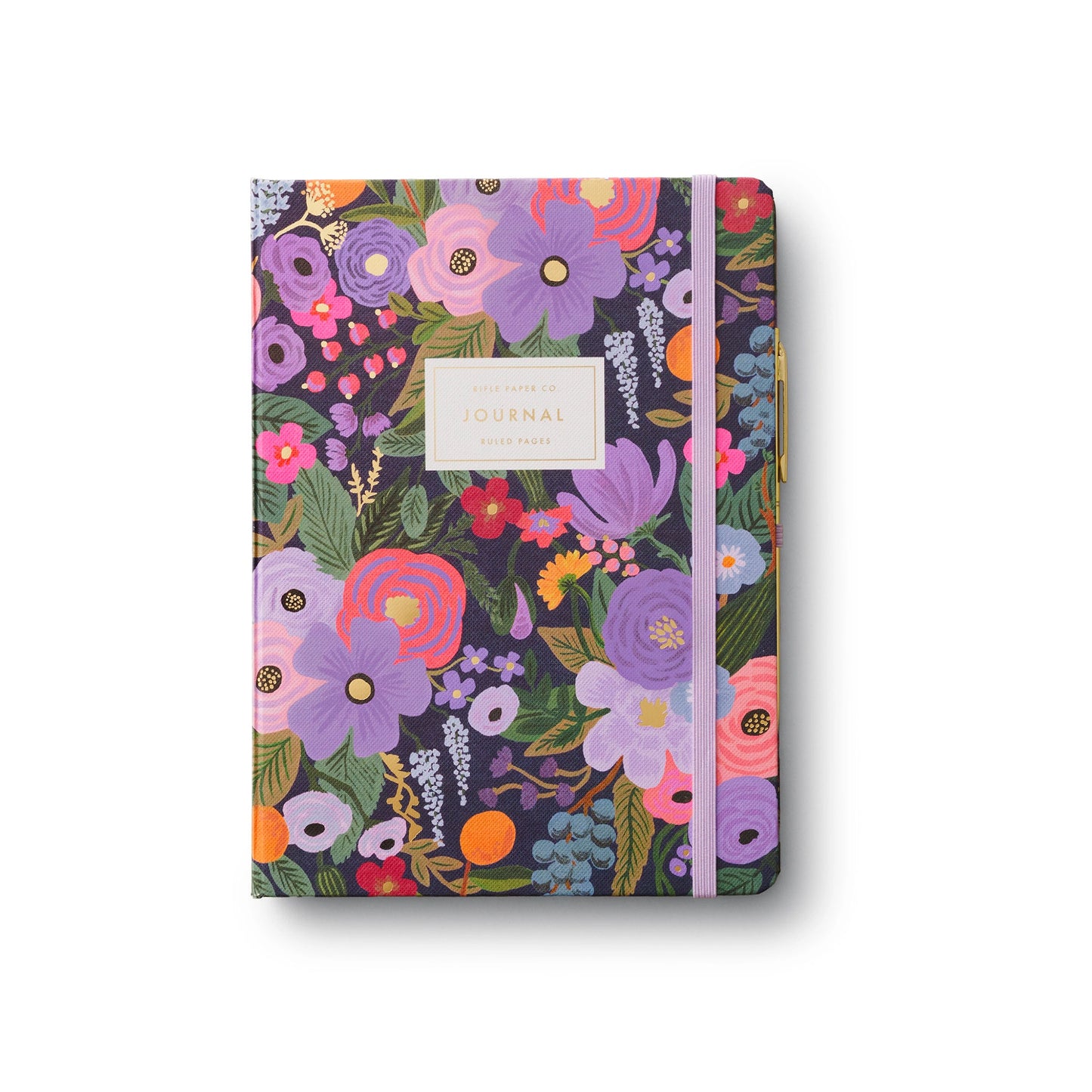 Journal et Stylo - Rifle Paper Co