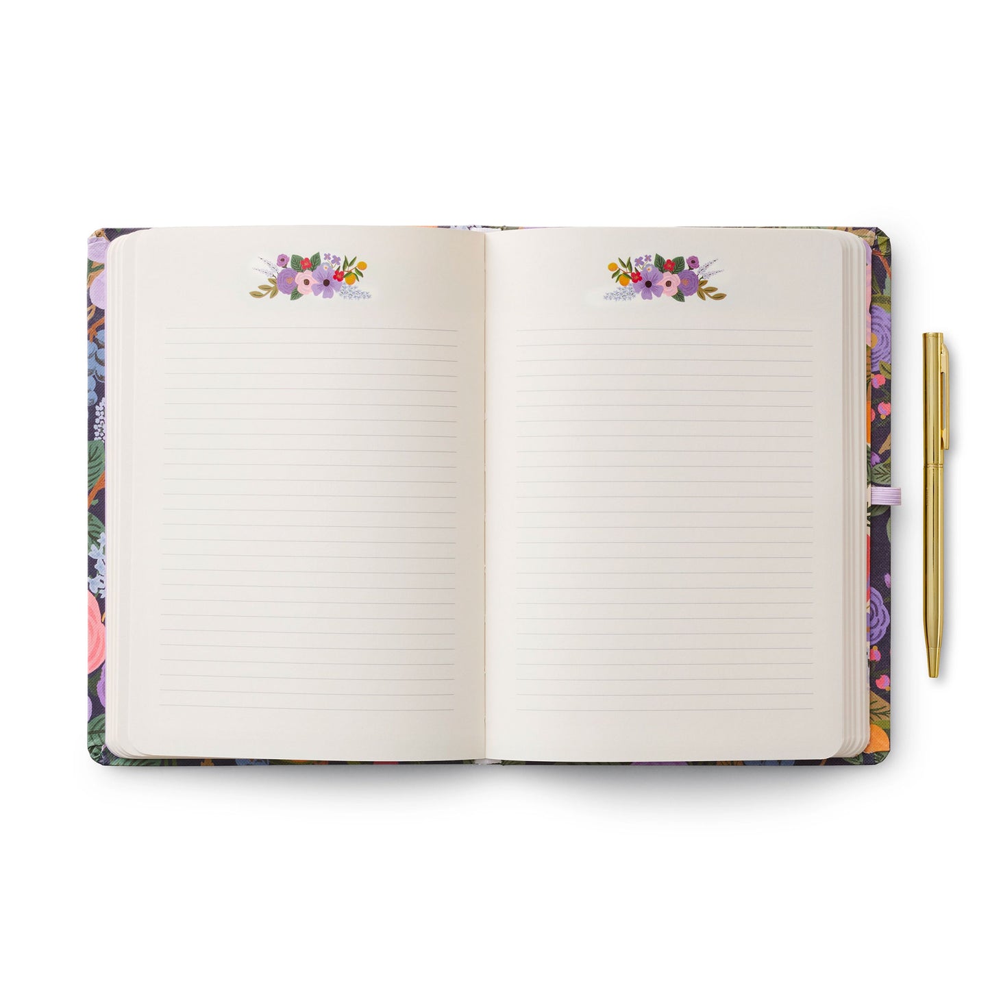 Journal et Stylo - Rifle Paper Co