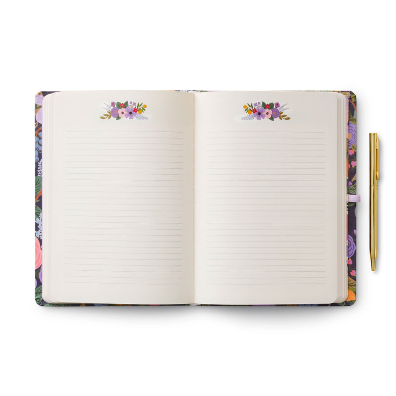 Journal et Stylo - Rifle Paper Co
