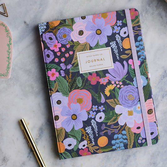Journal et Stylo - Rifle Paper Co