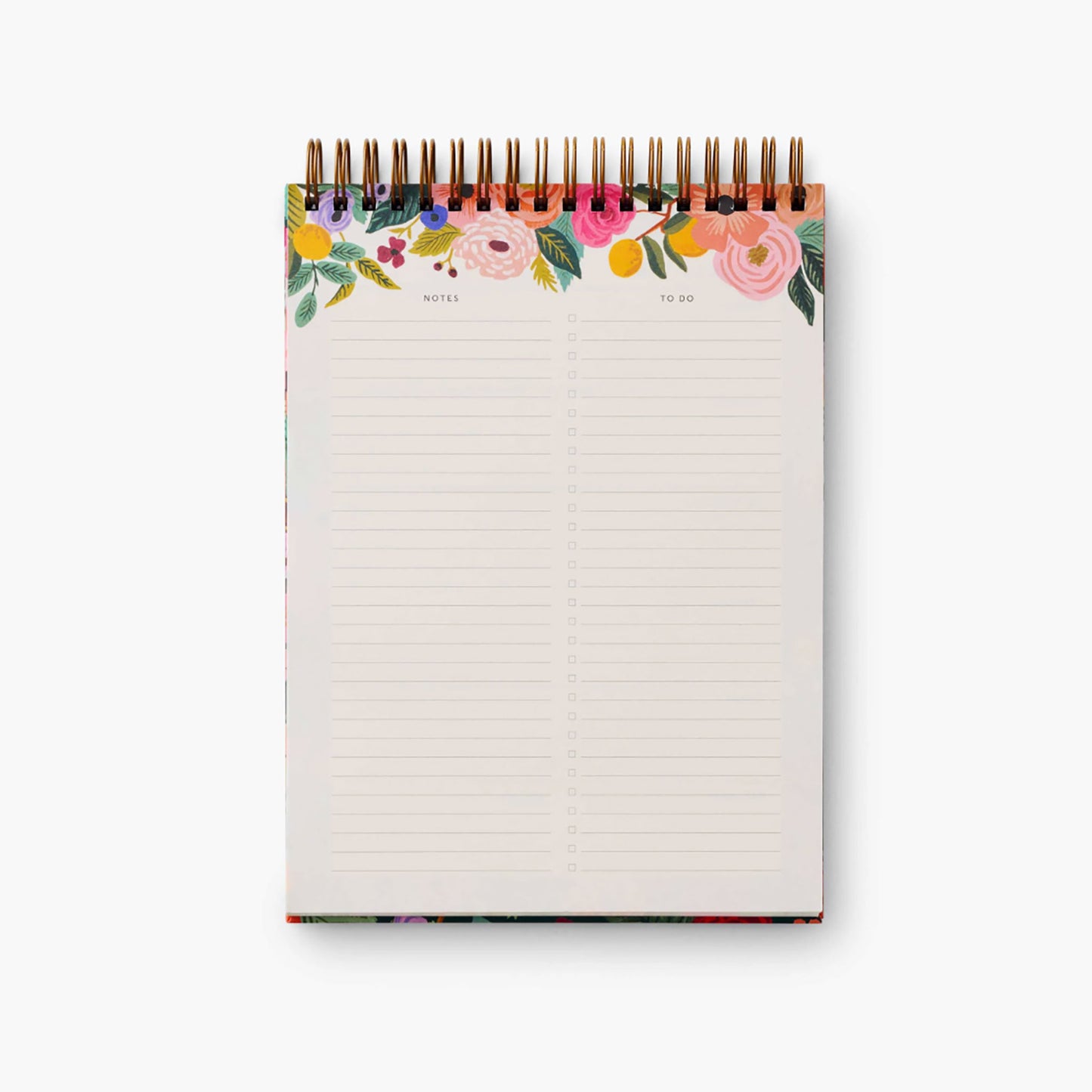 Planner de Bureau - Rifle Paper Co