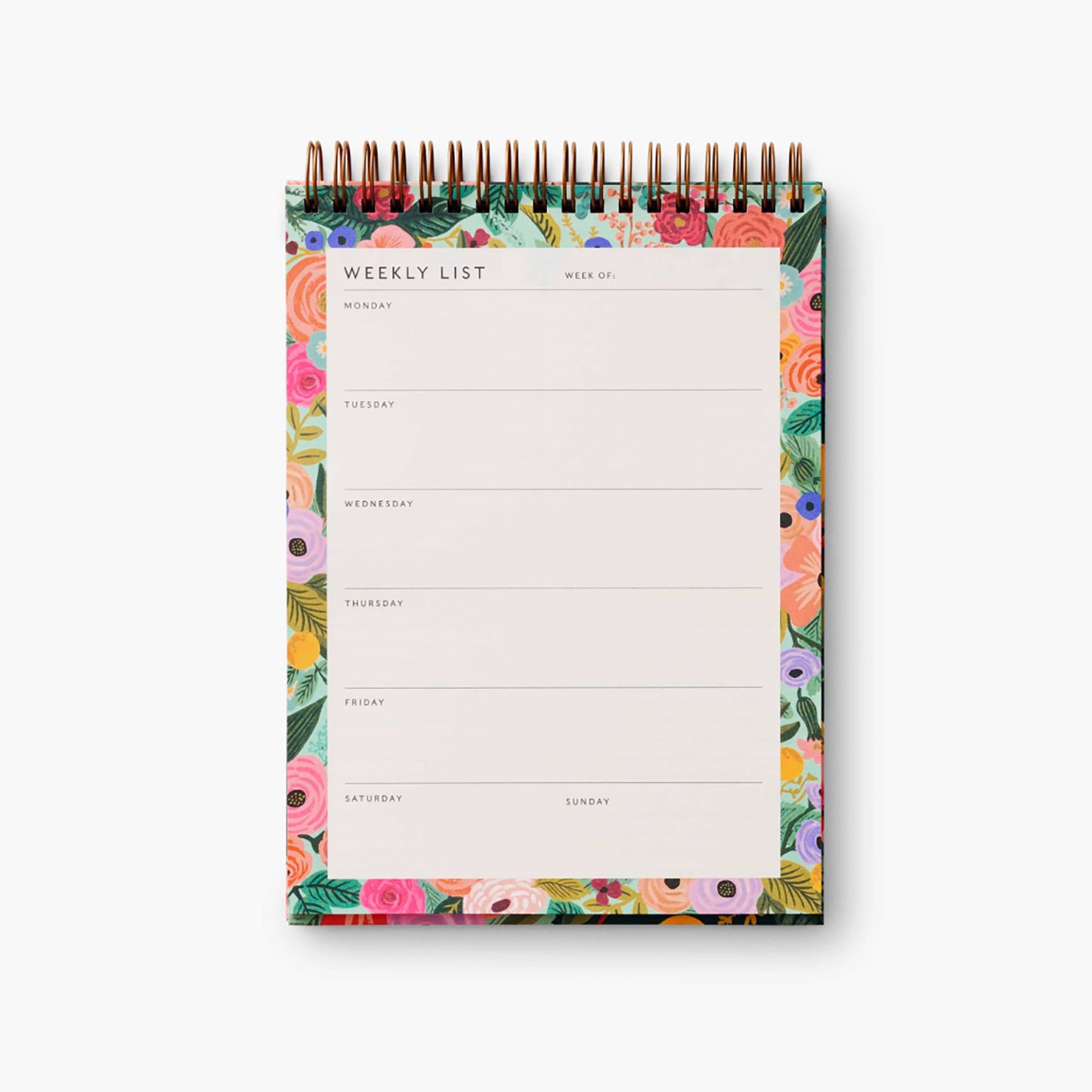 Planner de Bureau - Rifle Paper Co