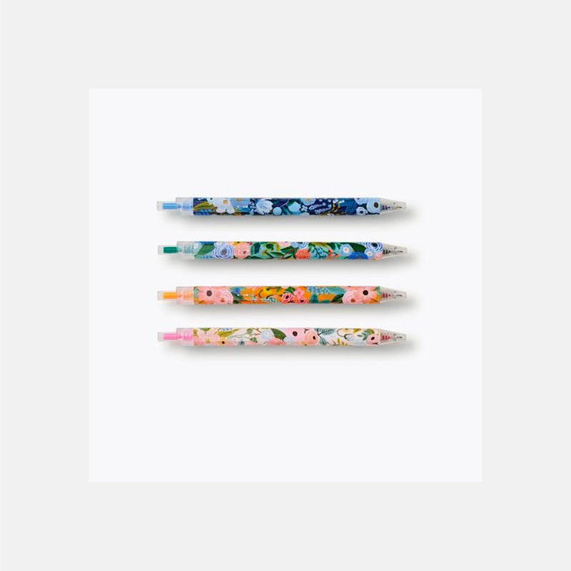 Stylos Gel - Rifle Paper Co.