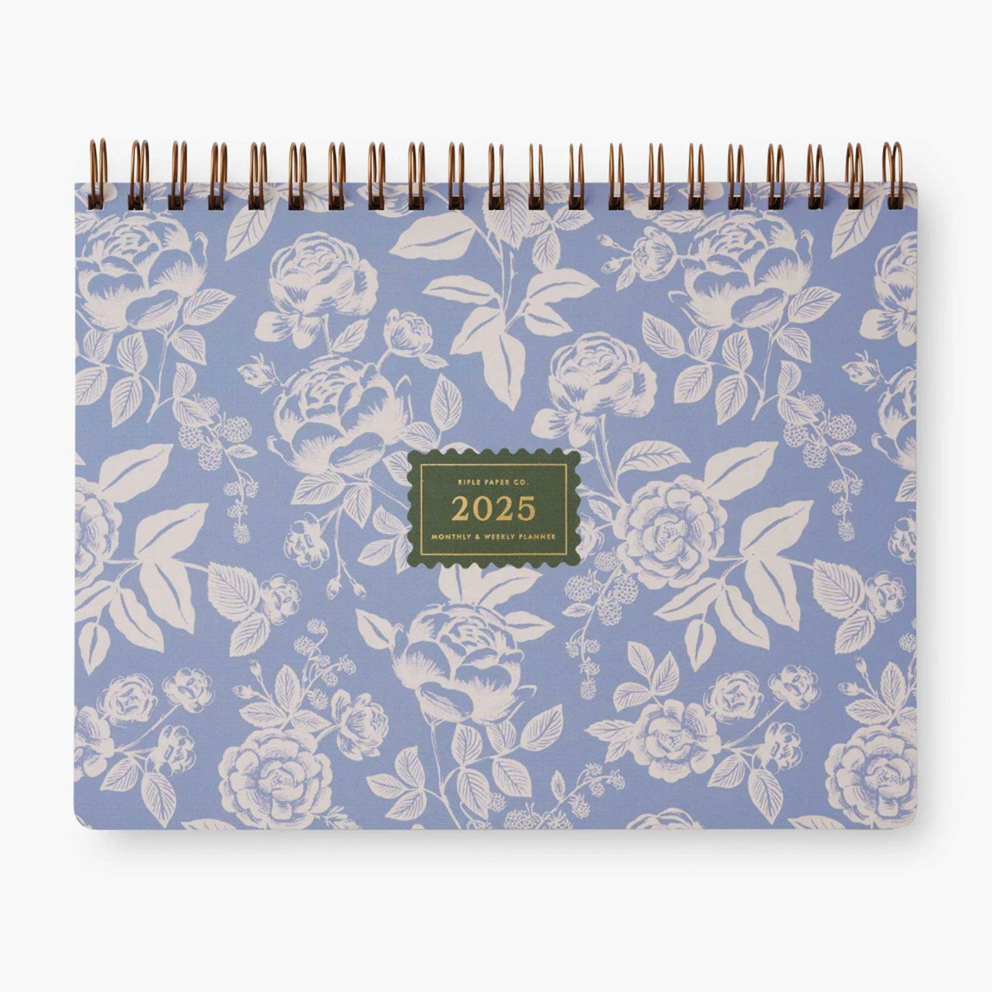 Agenda Planner 2025 - Rifle Paper Co