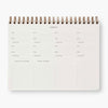 Agenda Planner 2025 - Rifle Paper Co