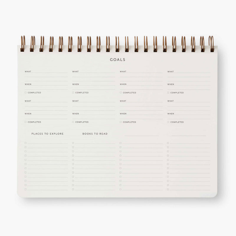 Agenda Planner 2025 - Rifle Paper Co