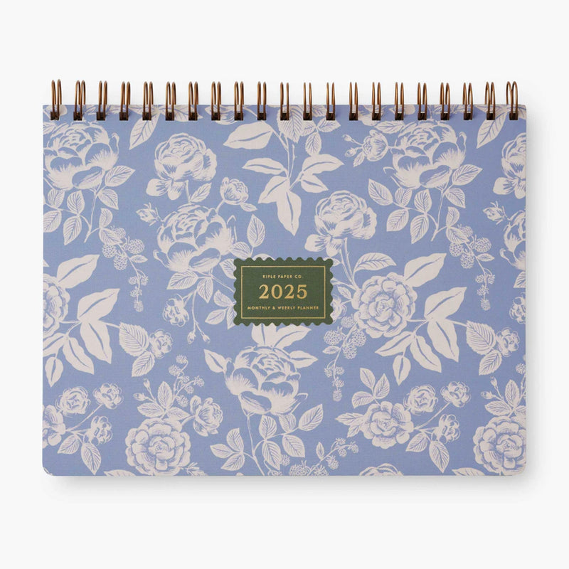 Agenda Planner 2025 - Rifle Paper Co