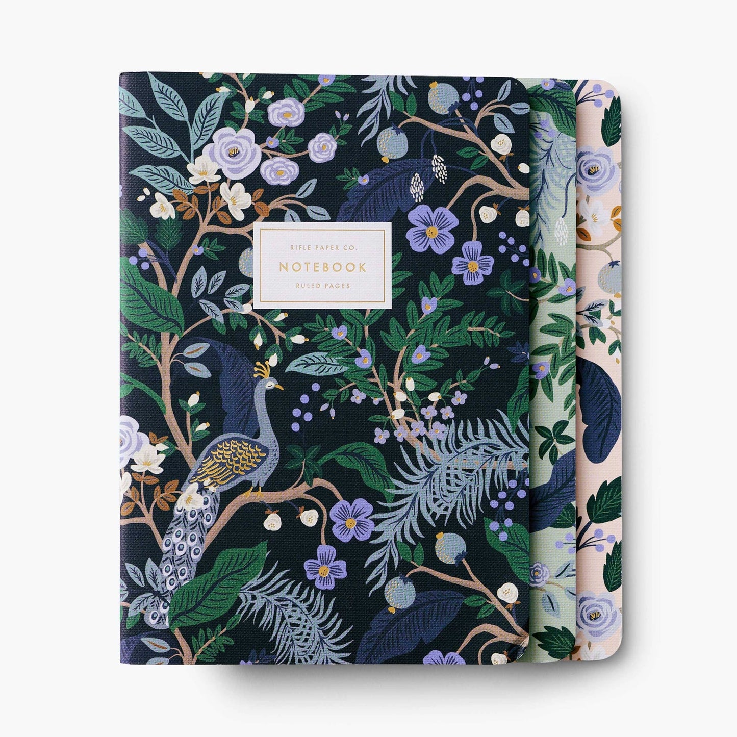 Set de Carnets - Rifle Paper Co