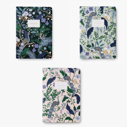 Set de Carnets - Rifle Paper Co