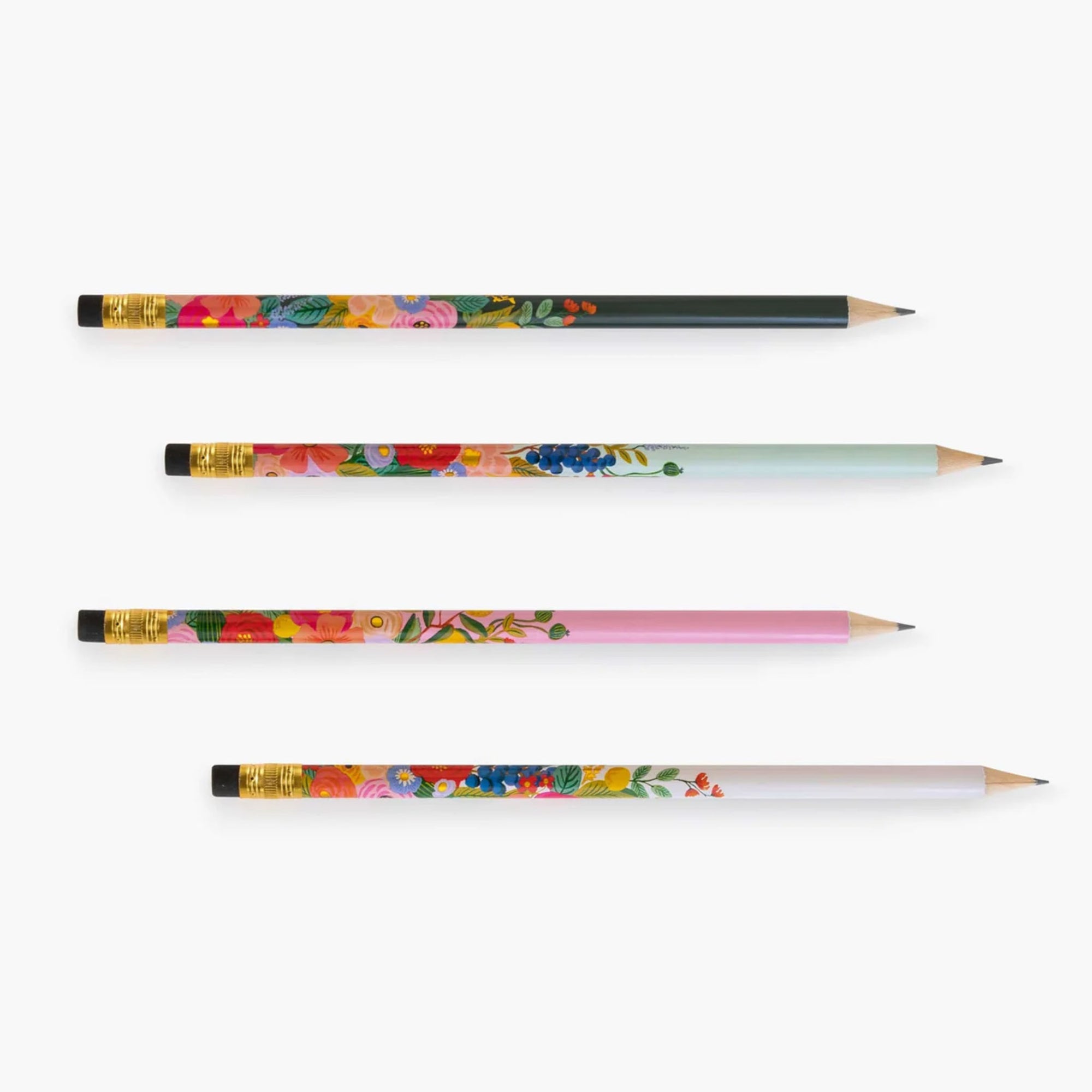 Stylo 'Book Club' Rifle Paper Co mine rechargeable - Pastel Shop Stylo 'Book Club' Rifle Paper Co mine rechargeable - Pastel Shop