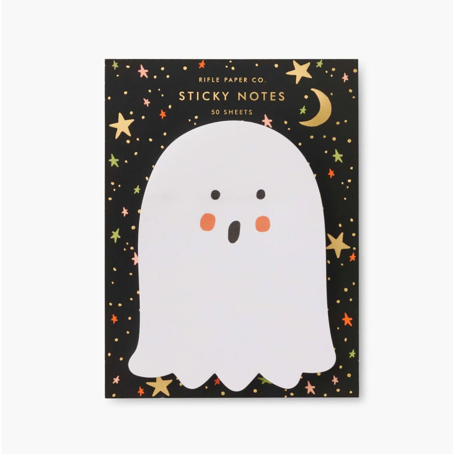 Halloween Time Post-It et Mug - Rifle Paper Co