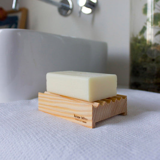 Porte-Savon Rivage - Reine-Mère