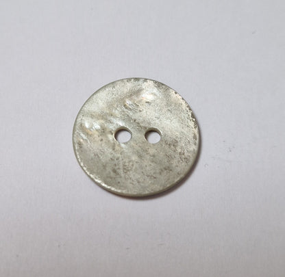 Boutons en Nacre Métallisée