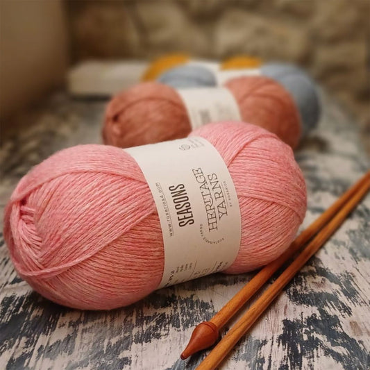 Seasons - Rosários 4