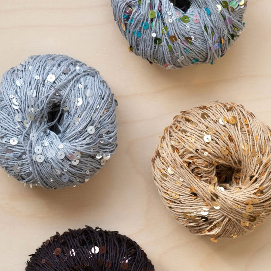 Paljett - Sandnes Garn