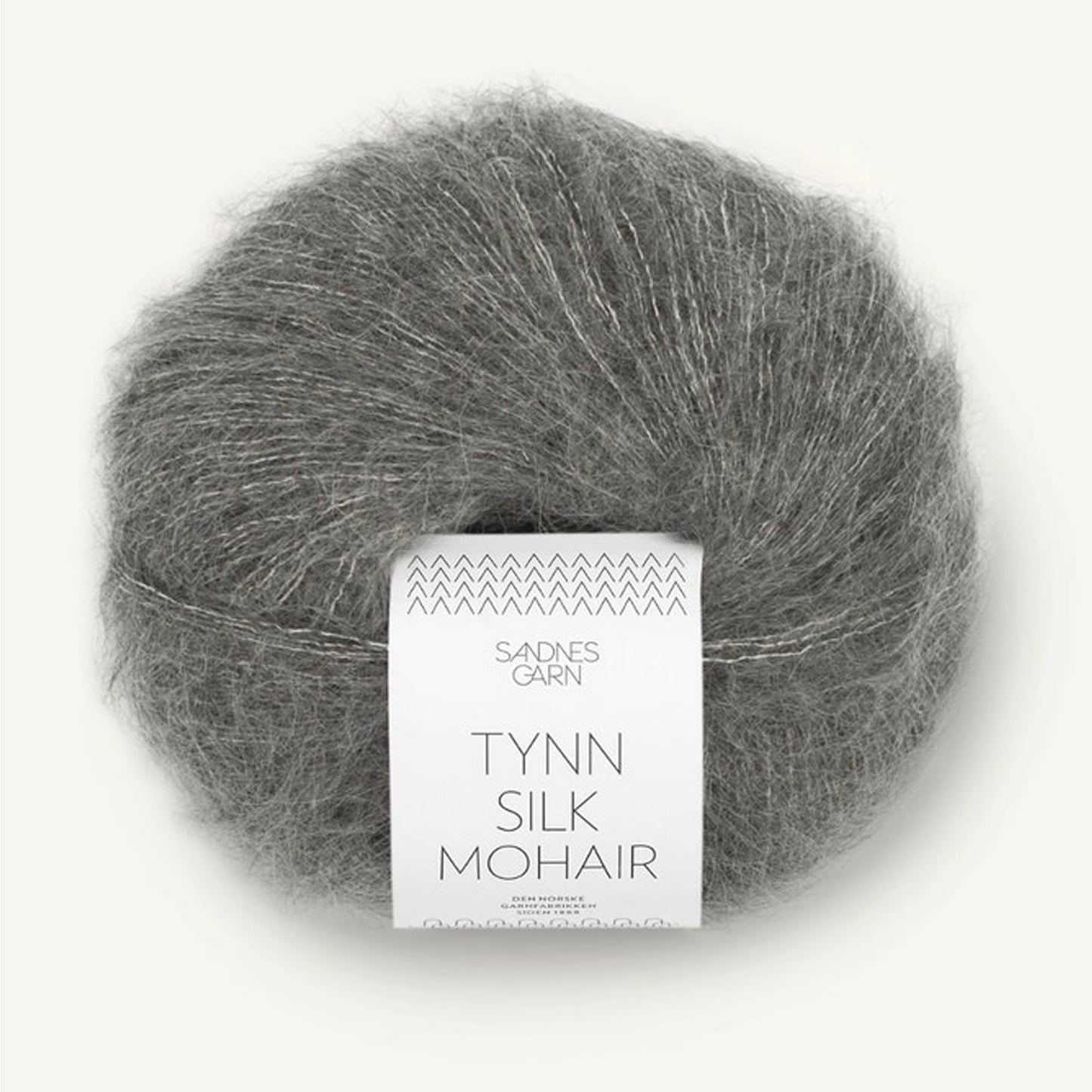 Tynn Silk Mohair - Sandnes Garn