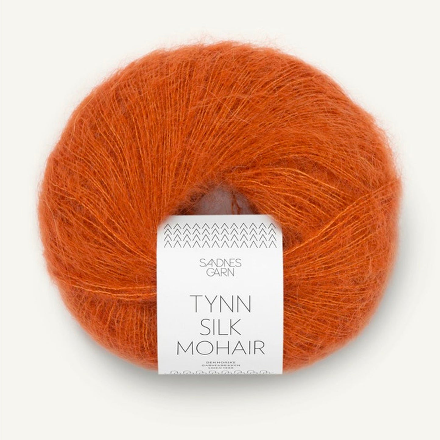 Tynn Silk Mohair - Sandnes Garn