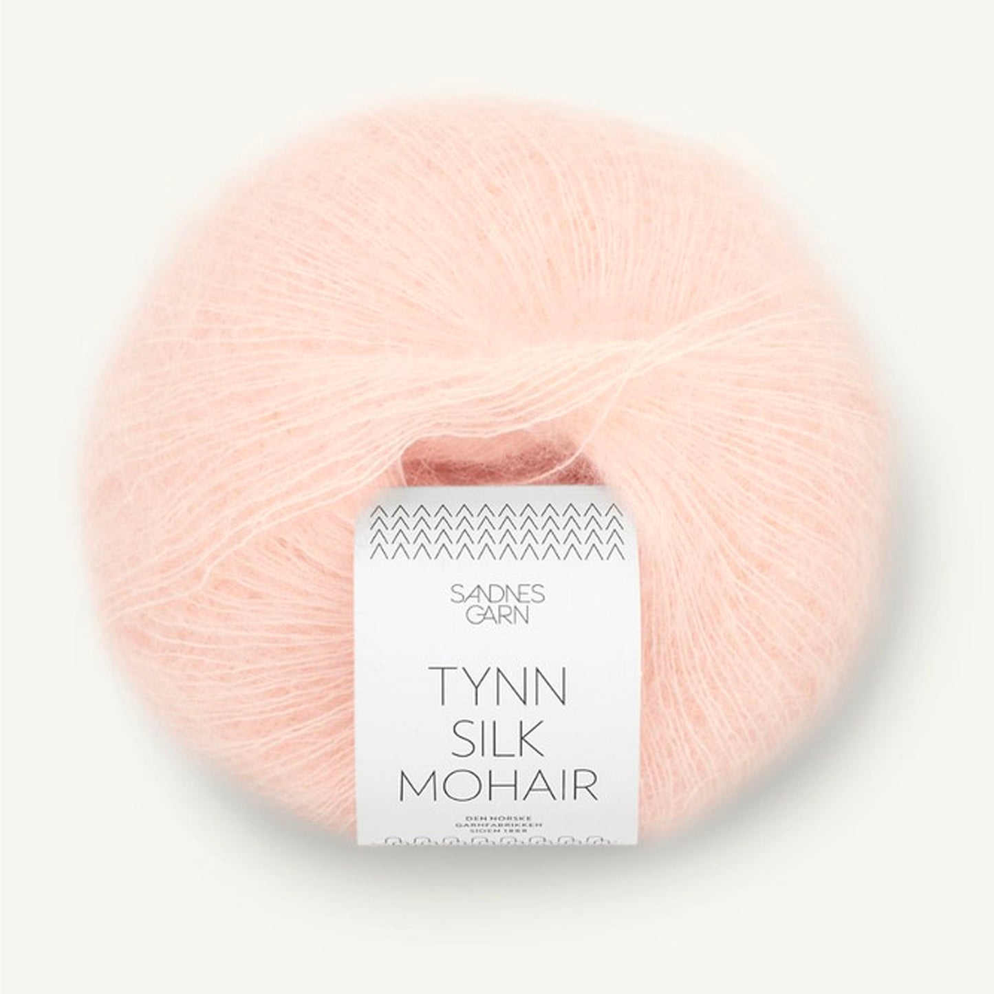 Tynn Silk Mohair - Sandnes Garn