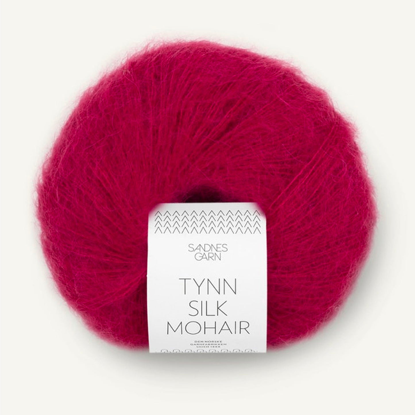 Tynn Silk Mohair - Sandnes Garn