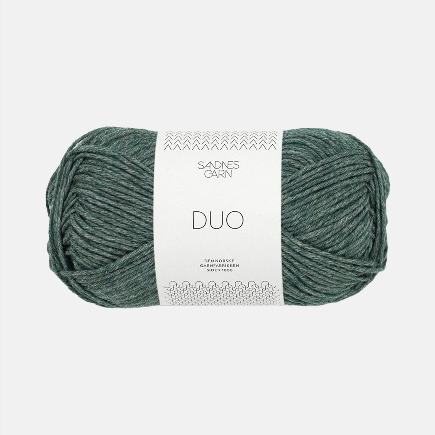 Duo - Sandnes Garn