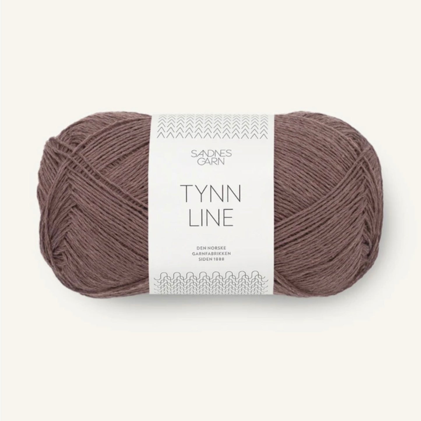 Tynn Line - Sandnes Garn