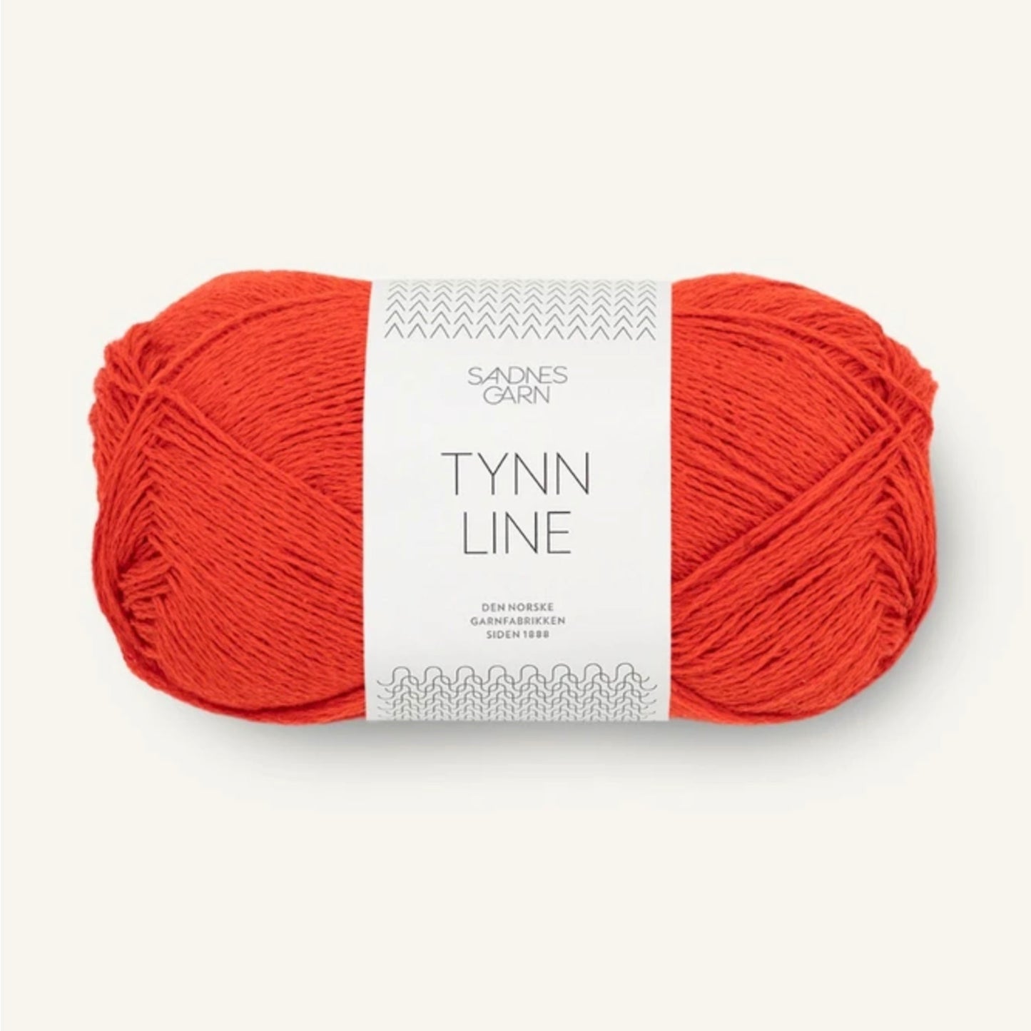 Tynn Line - Sandnes Garn