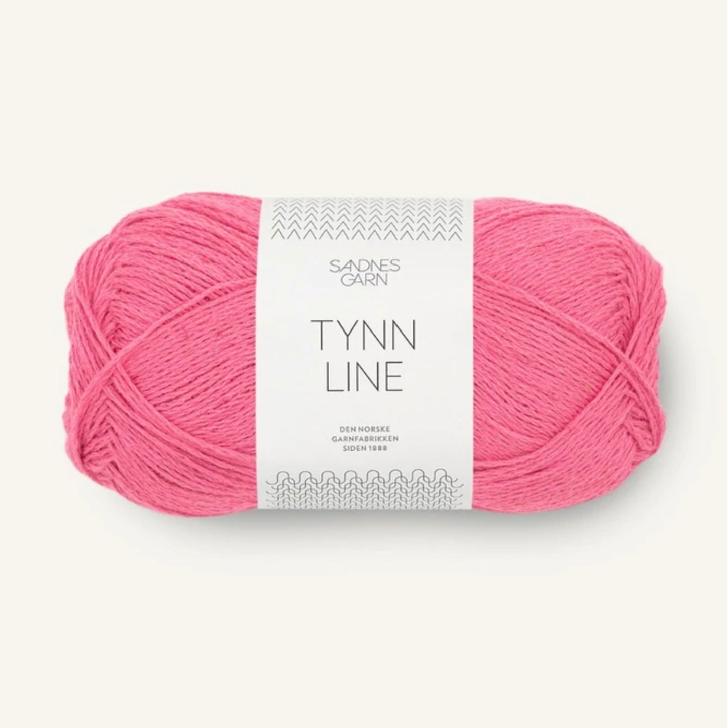 Tynn Line - Sandnes Garn