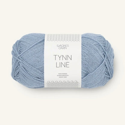 Tynn Line - Sandnes Garn