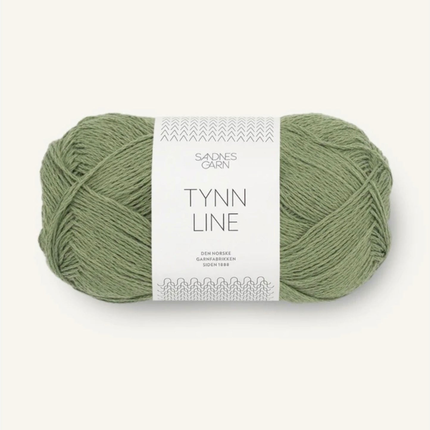 Tynn Line - Sandnes Garn