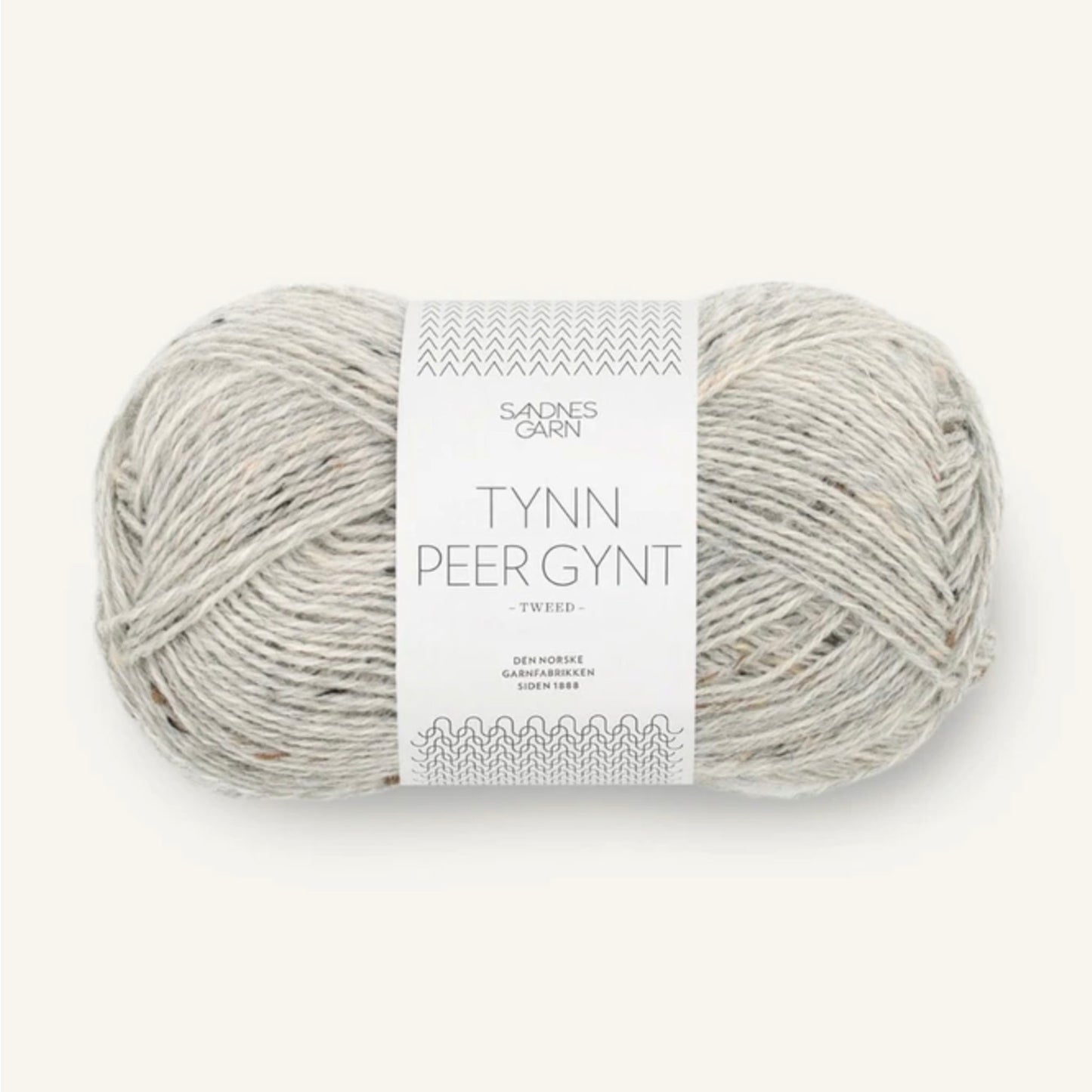 Tynn Peer Gynt - Sandnes Garn